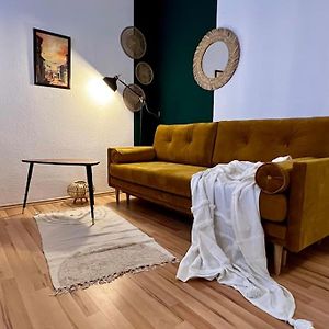 Appartement met Twee Slaapkamers